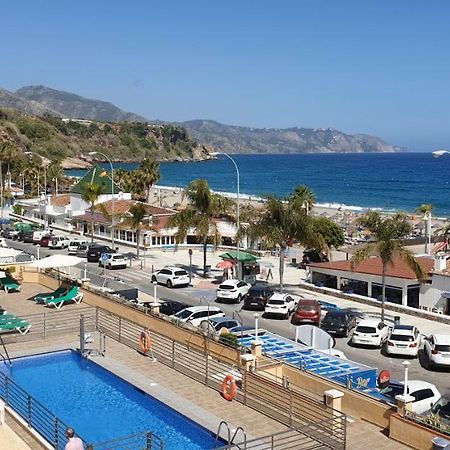 Apartamentos Nerja Bahia Exterior photo