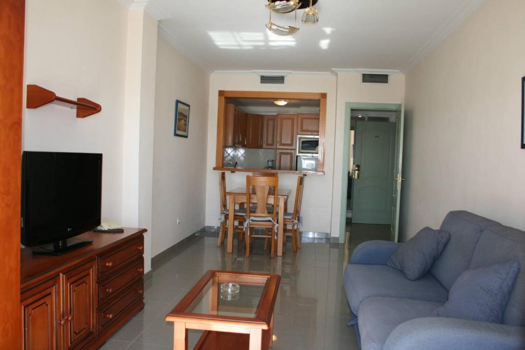 Apartamentos Nerja Bahia Room photo