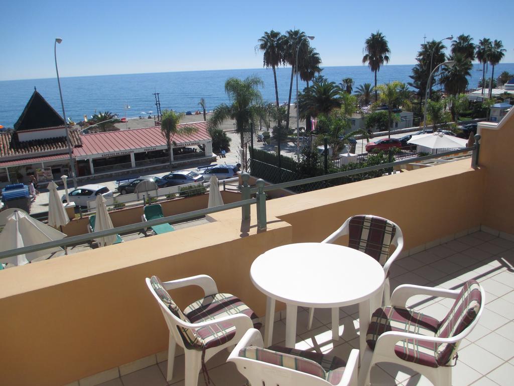 Apartamentos Nerja Bahia Exterior photo