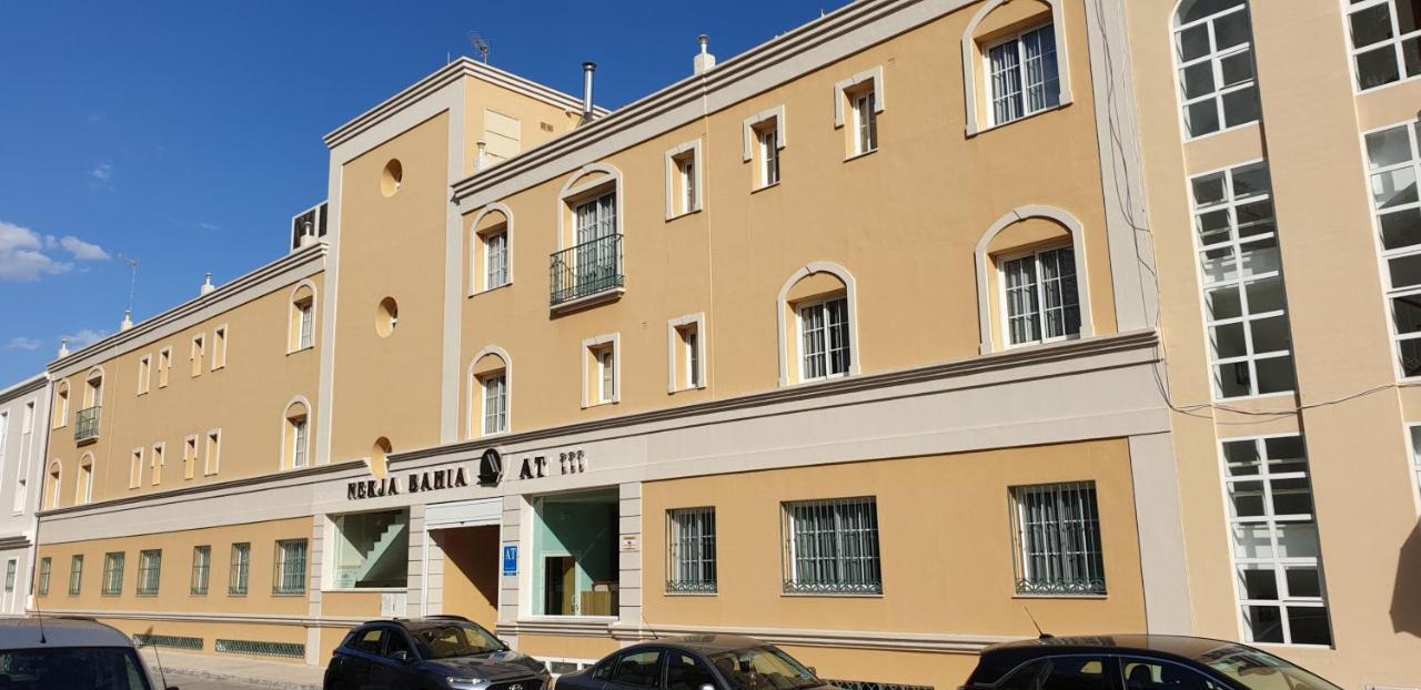 Apartamentos Nerja Bahia Exterior photo