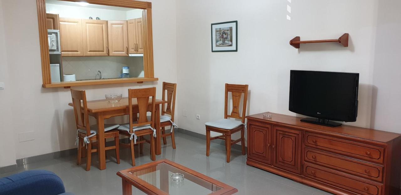 Apartamentos Nerja Bahia Exterior photo