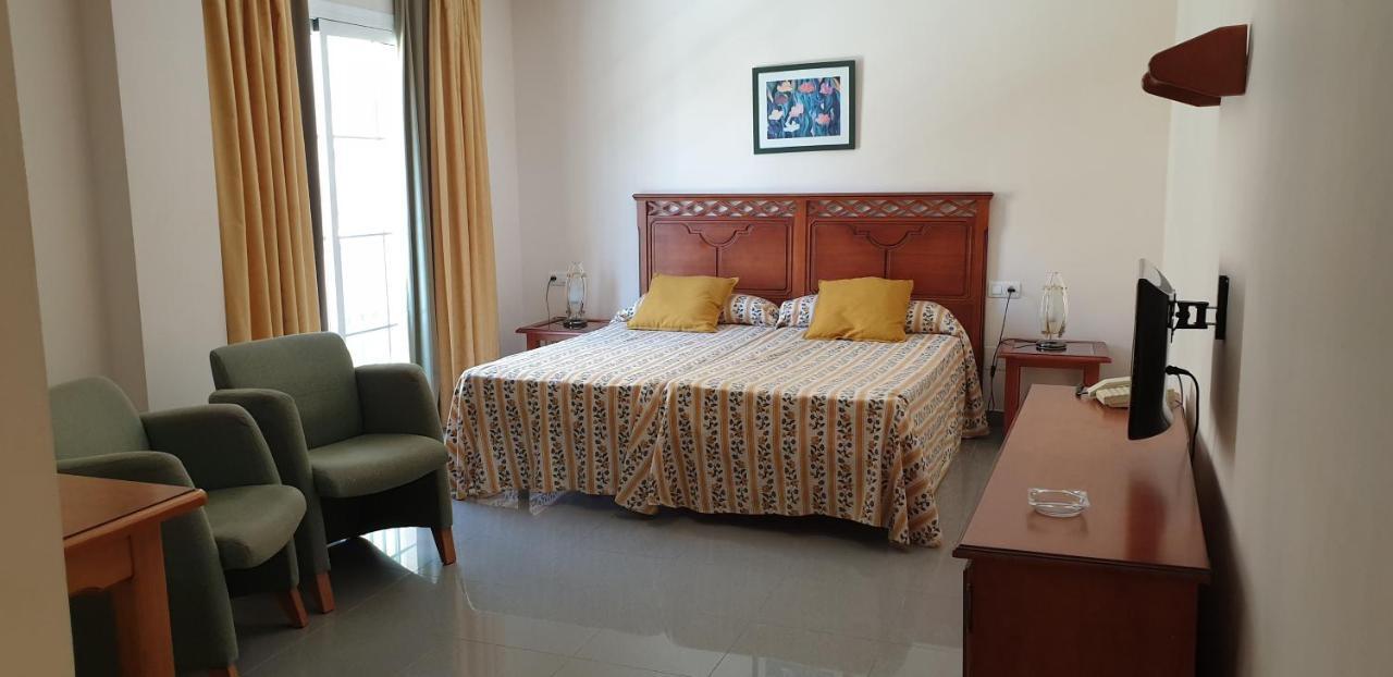 Apartamentos Nerja Bahia Exterior photo
